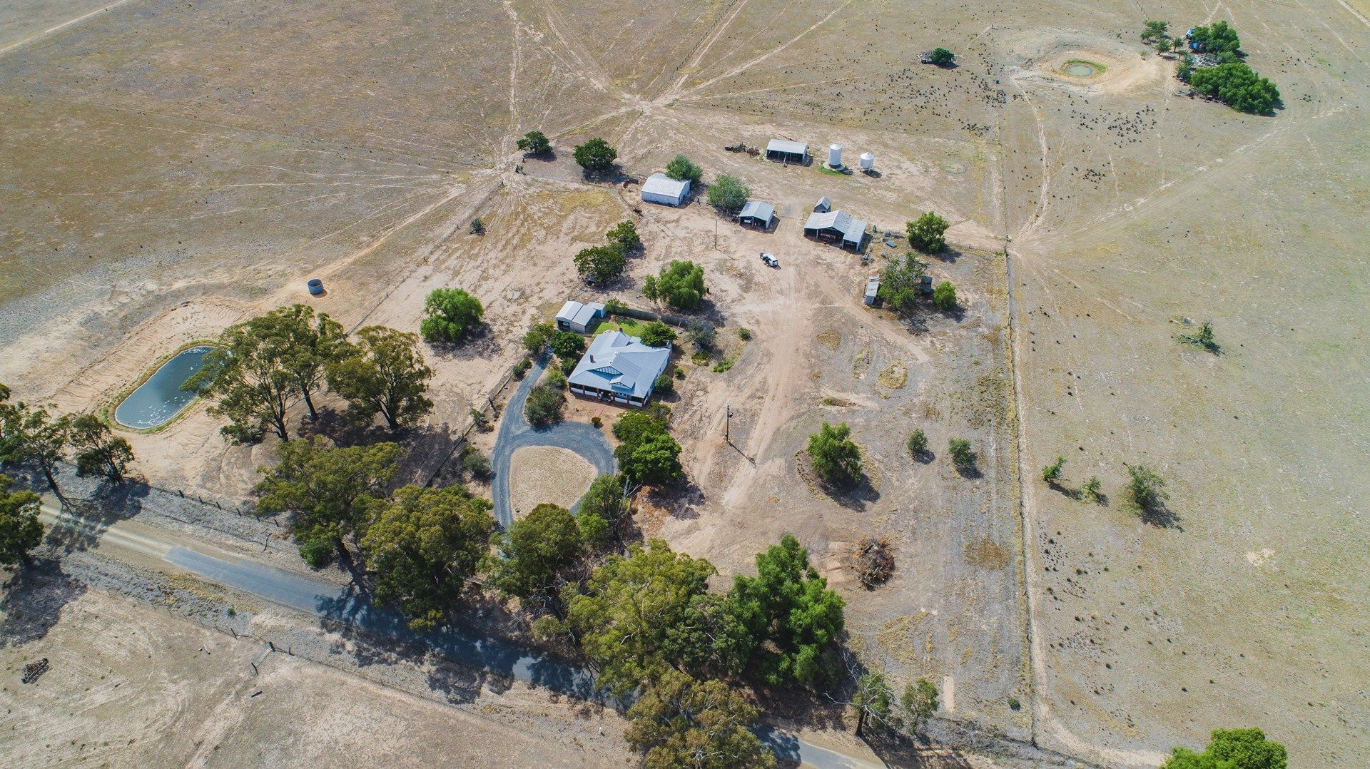 93 Racecourse Lane, Stockinbingal NSW 2725, Image 0