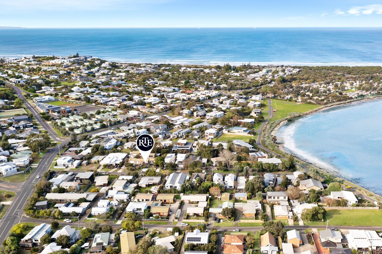 2/12-14 Hurst Street, Ocean Grove VIC 3226, Image 1