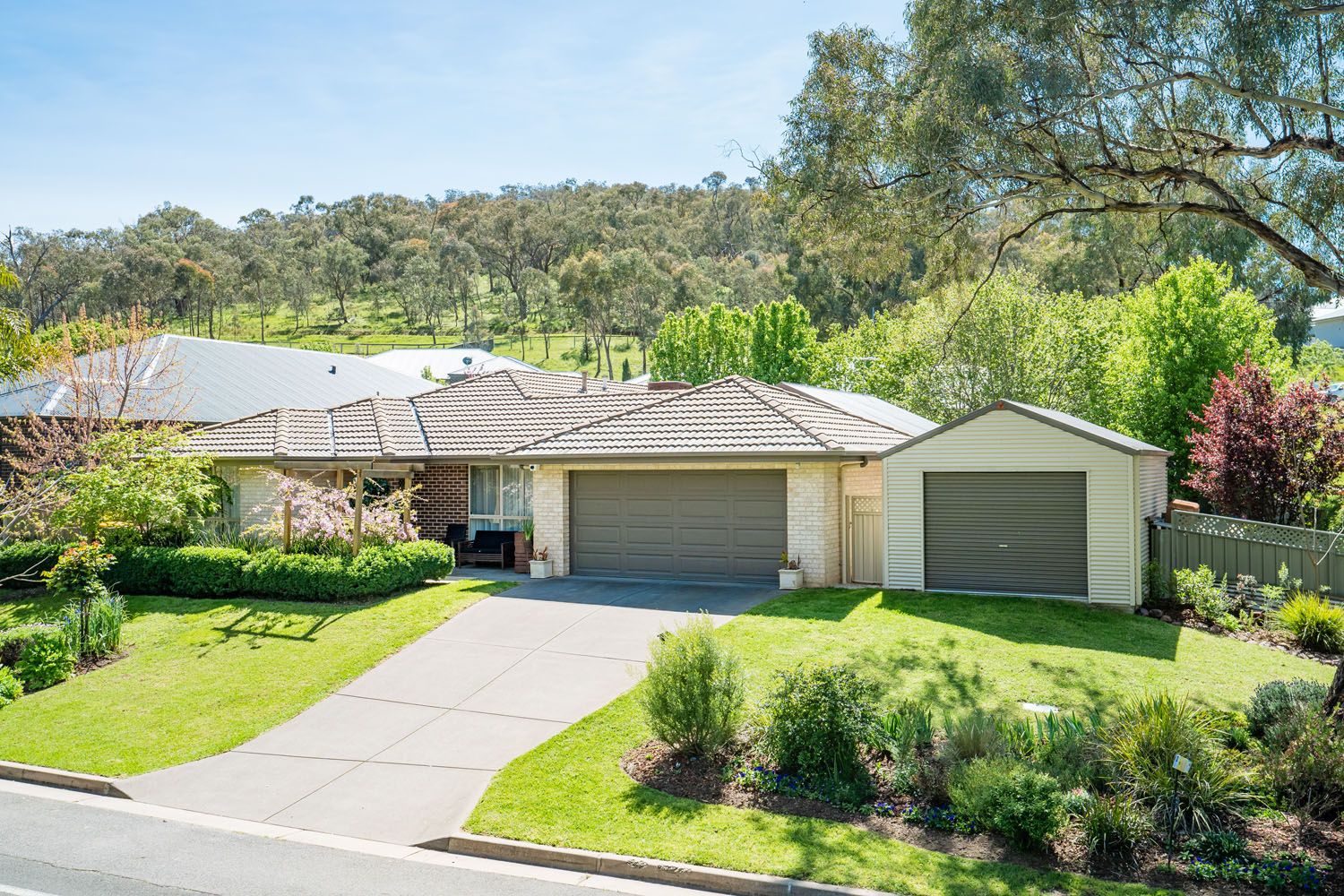 876 Union Road, Glenroy NSW 2640, Image 1