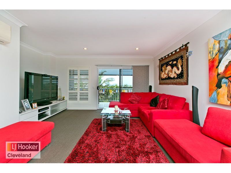 12/4 Clayton Court, THORNLANDS QLD 4164, Image 2