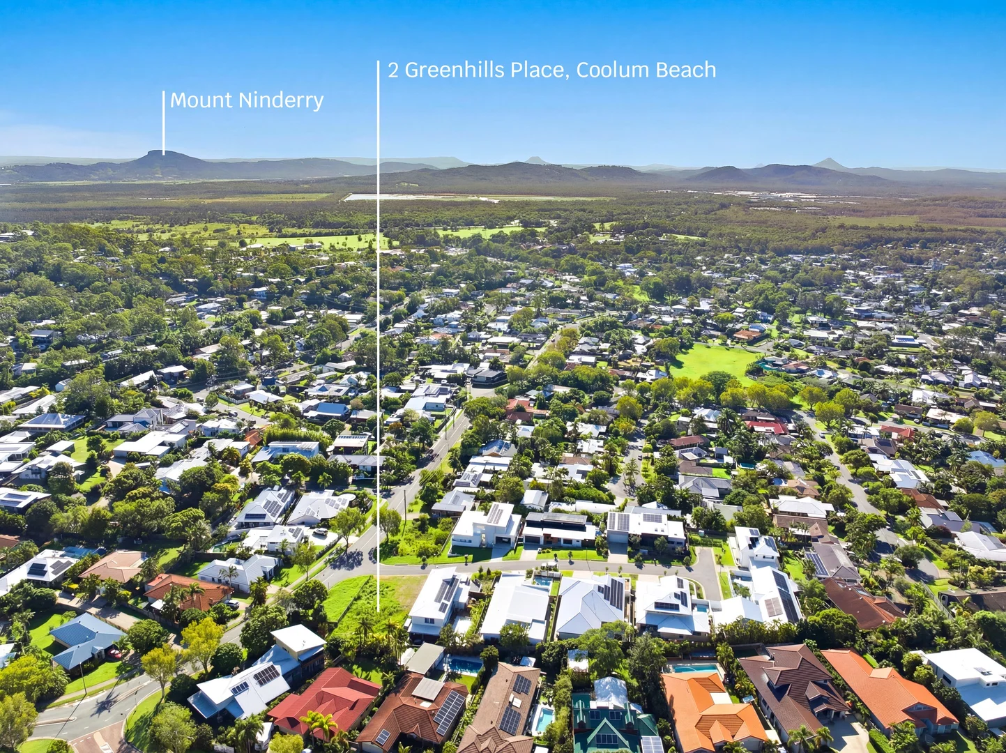 Additional image 6 of 2 Greenhills Place, Coolum Beach QLD 4573