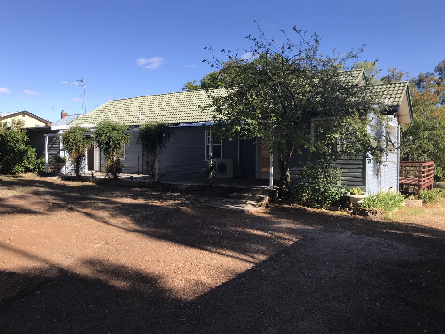 19 Bligh Street, Cowra Property History & Address Research Domain