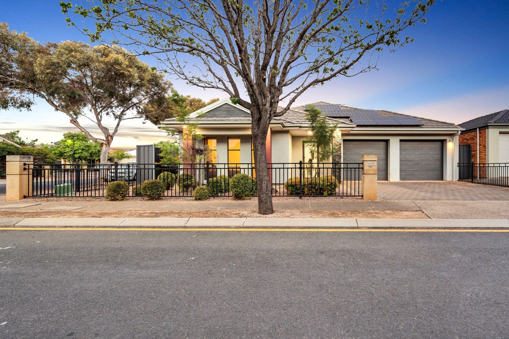 10 Meretta Lane, Andrews Farm SA 5114, Image 0