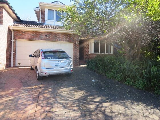 17A Highclere Pl, Castle Hill NSW 2154, Image 1