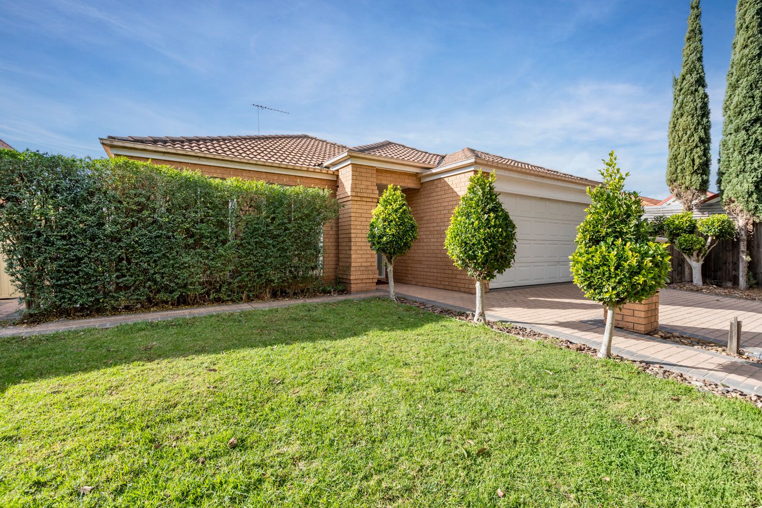 36 Jardier Terrace, South Morang VIC 3752, Image 0