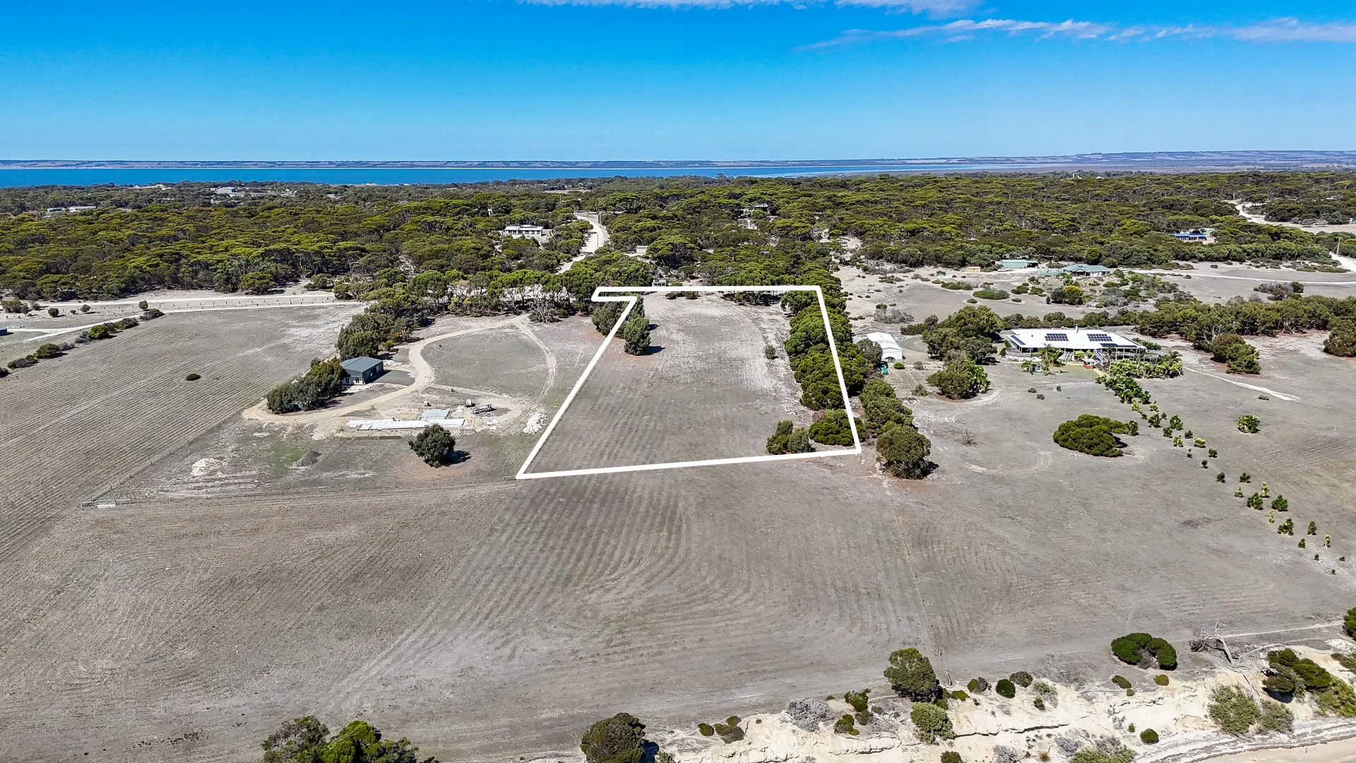 Additional image 3 of Allotment 11 Shoal Bay Ridge, Kingscote SA 5223