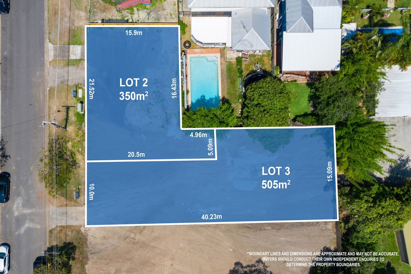 Lot 22 Michael Street, Bulimba QLD 4171, Image 1