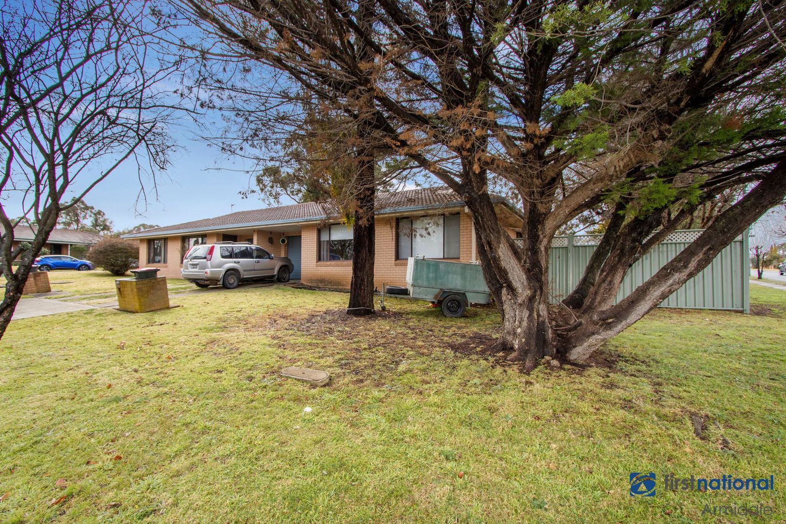 1 & 2/1 Ash Tree Drive, Armidale NSW 2350, Image 1