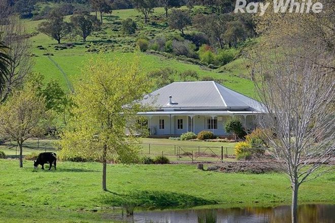 Picture of 1307 Georges Creek Rd, GEORGES CREEK VIC 3700
