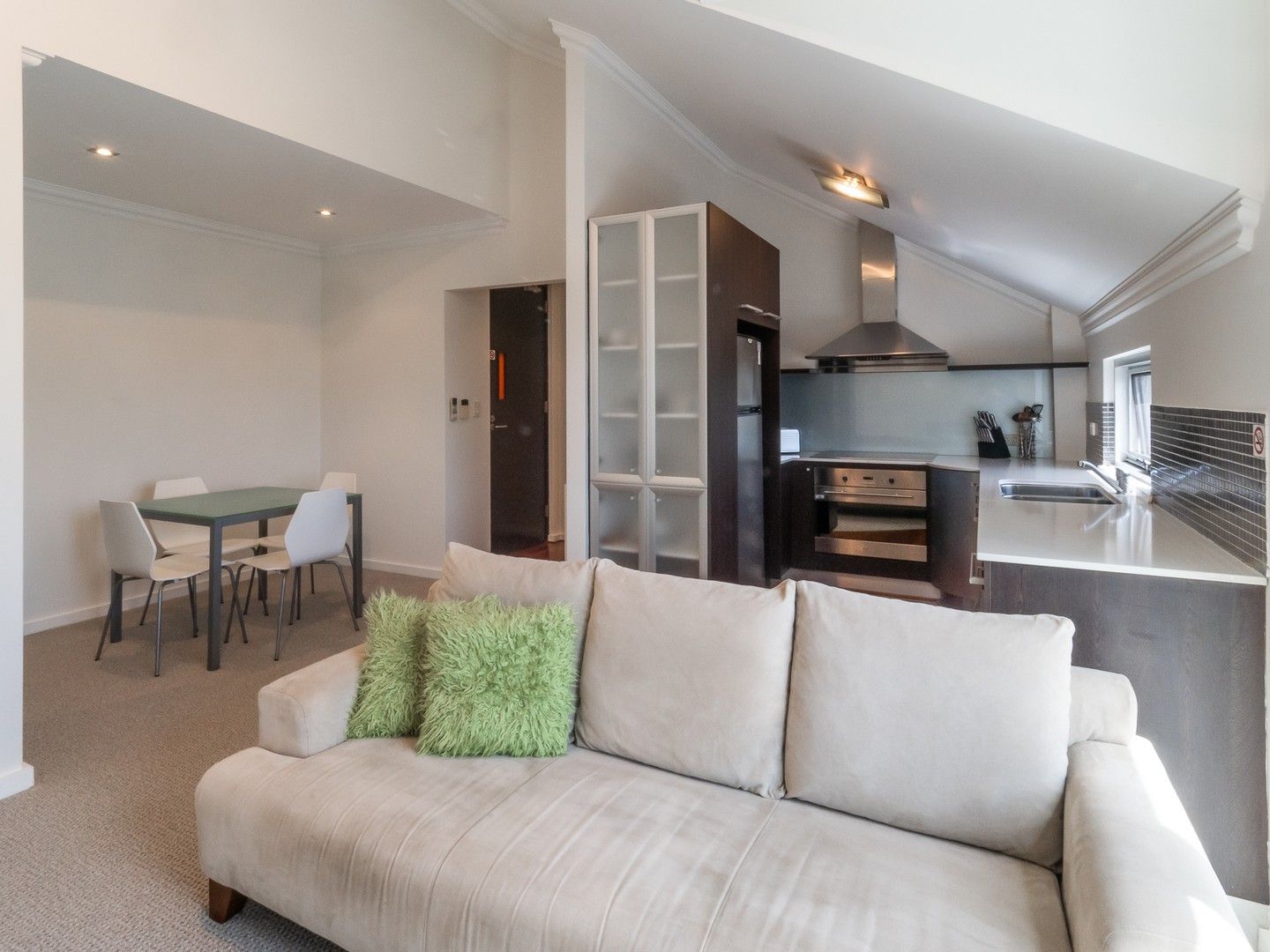 1 bedrooms Apartment / Unit / Flat in 6/154 Aberdeen Street NORTHBRIDGE WA, 6003