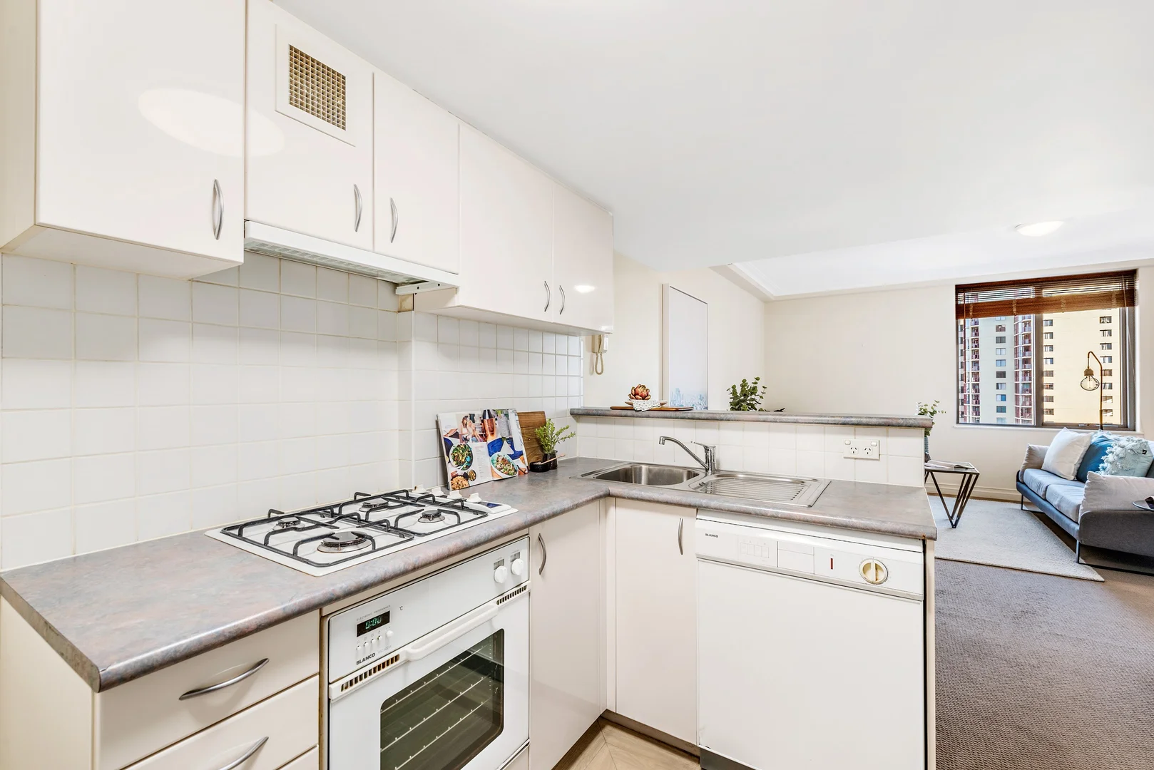 Additional image 4 of 2605/197 Castlereagh Street, Sydney NSW 2000