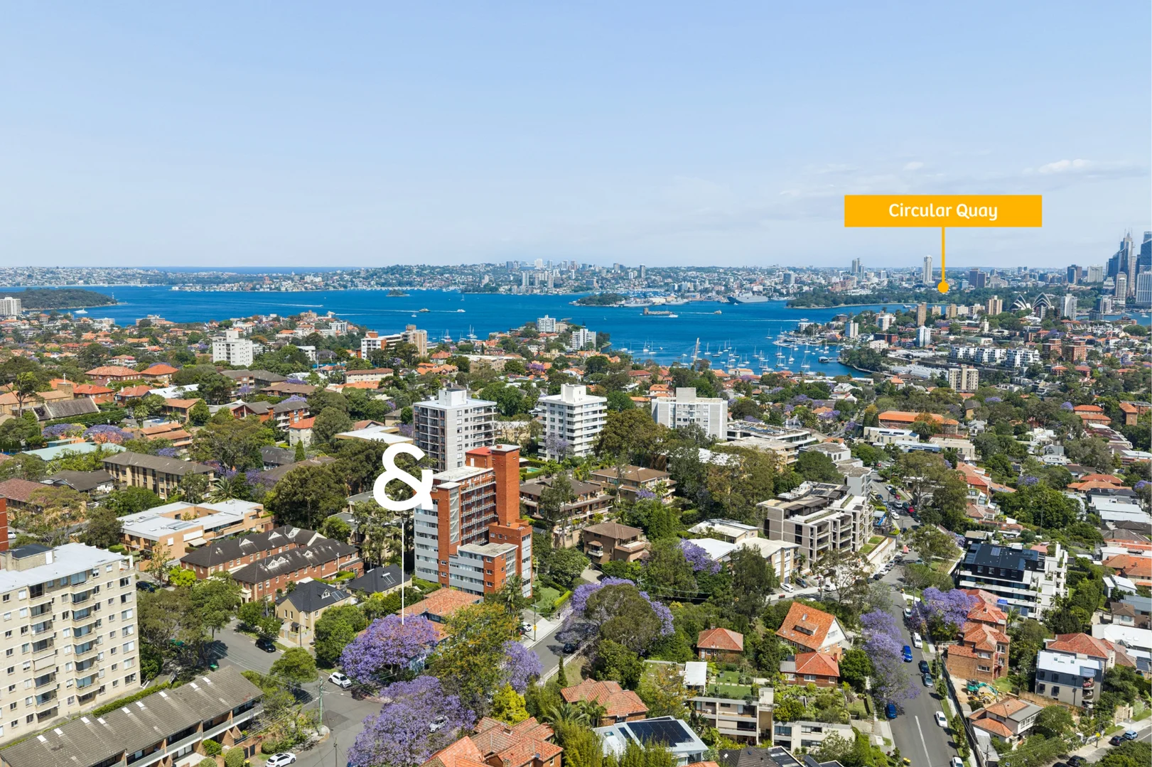 1/1 Hardie Street, Neutral Bay NSW 2089 | Domain