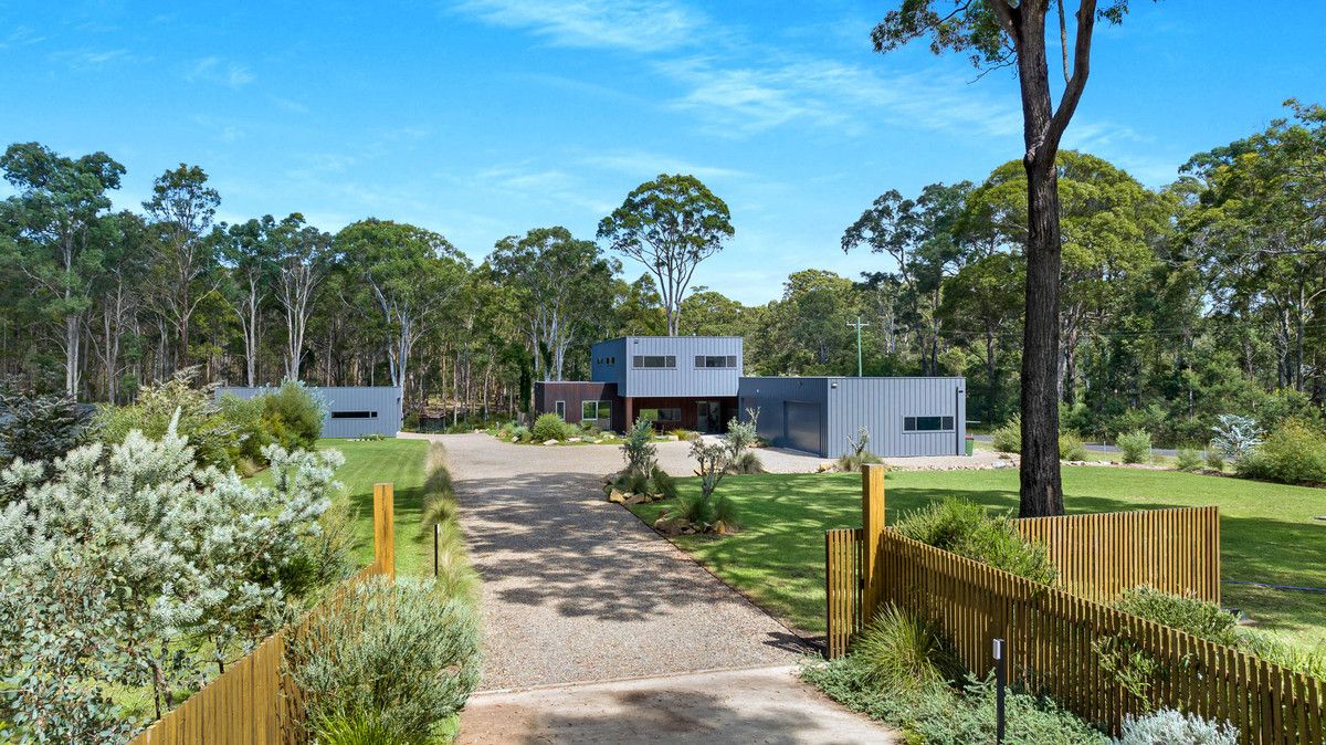 31 Tallais Close, Worrigee NSW 2540, Image 0