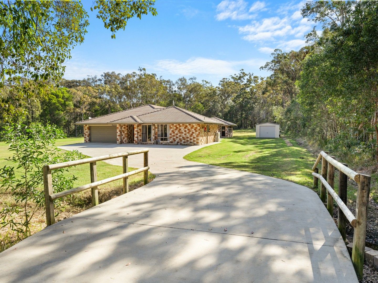 253 Gardiners Road, James Creek NSW 2463, Image 0