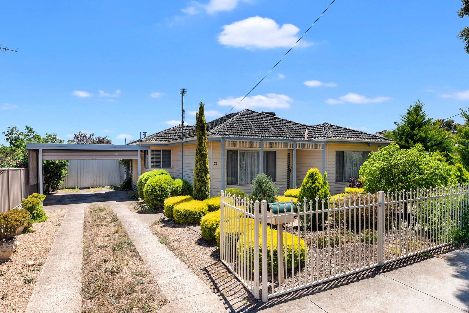 75 Nelson Street California Gully Vic 3556 Domain