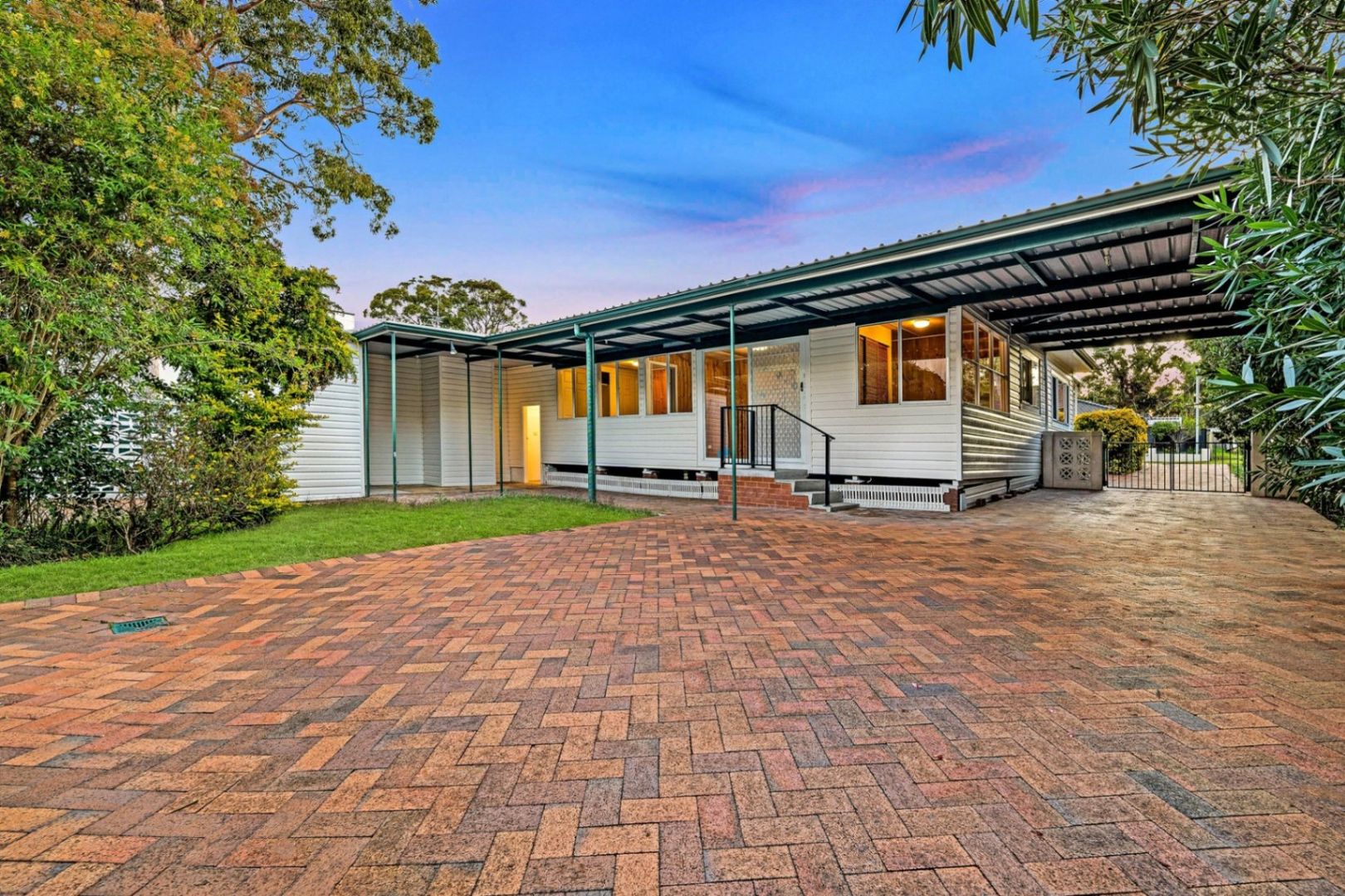 16 Best Crescent, Kirrawee NSW 2232, Image 2