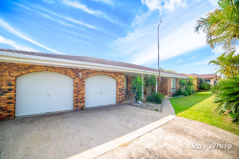 14 Sunset Drive, Junction Hill Property History & Address Research