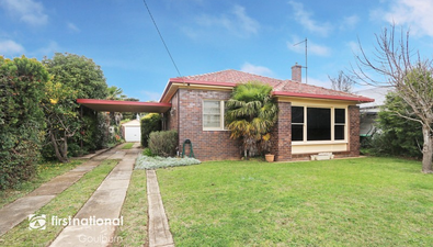 Picture of 9 Prell Street, GOULBURN NSW 2580