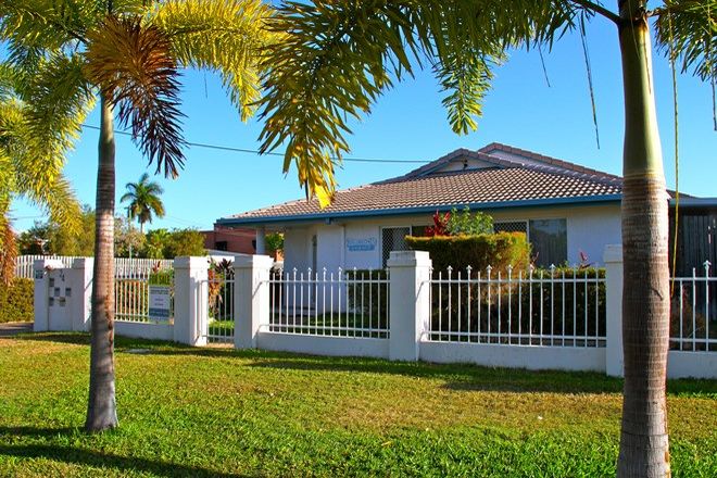 Picture of 1/24 Lothair Street, PIMLICO QLD 4812
