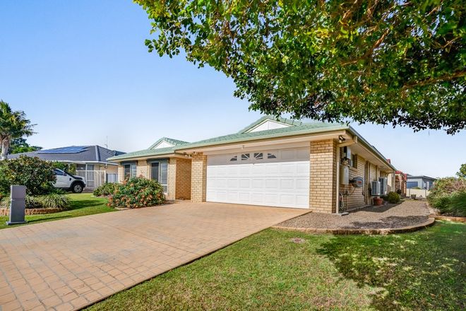 Picture of 2 Marina Place, WEST BALLINA NSW 2478