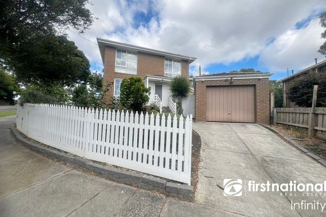 Picture of 18 Lilian Street, GLEN WAVERLEY VIC 3150