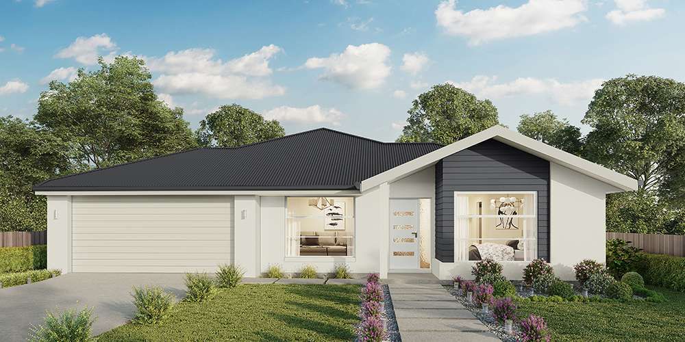 4 bedrooms New House & Land in Lot 121 New RD GLENEAGLE QLD, 4285