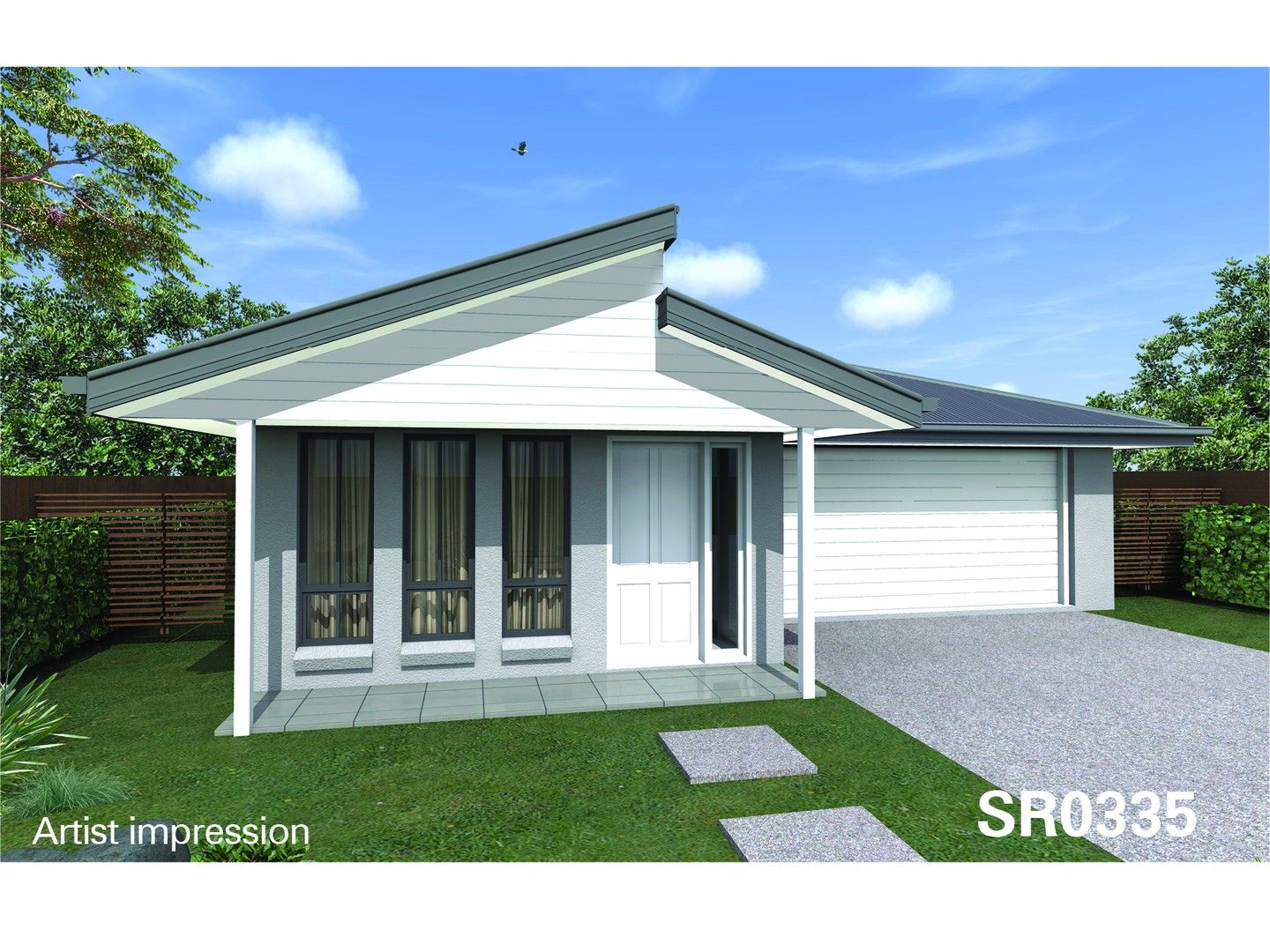 Lot 1/27 Veduta Dr, Coffs Harbour NSW 2450 Domain