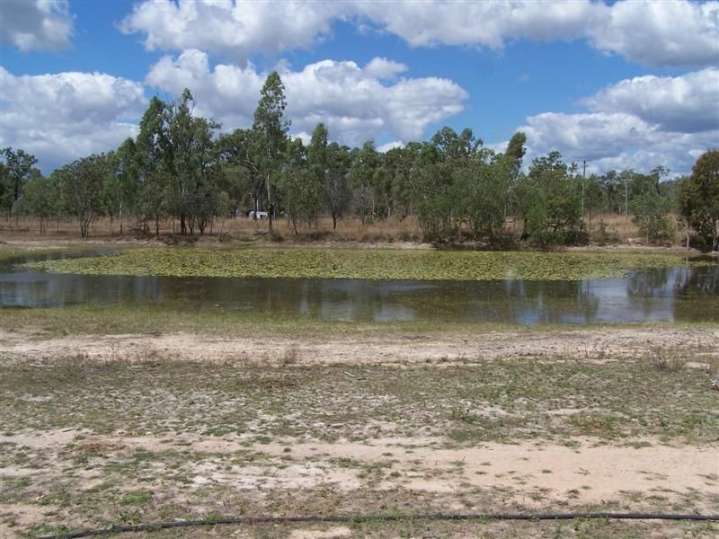 Lot 6 Mill Road, BLUEWATER QLD 4818, Image 1