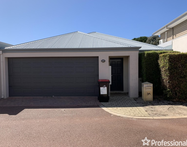 35/191 Railway Avenue, Kelmscott WA 6111