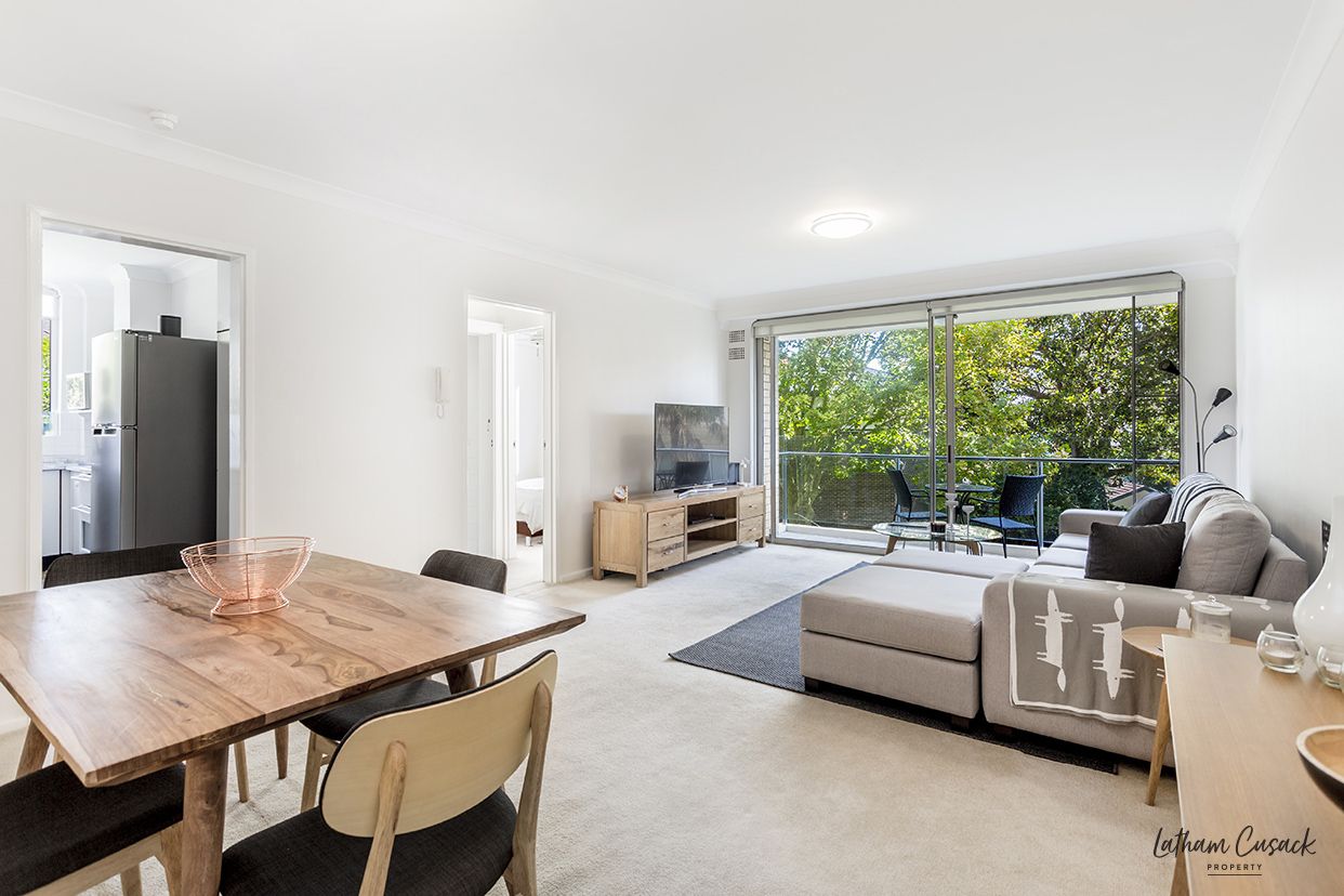1 bedrooms Apartment / Unit / Flat in 1/1-3 Peel Street KIRRIBILLI NSW, 2061