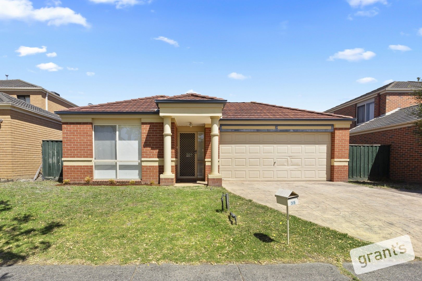 35 Chatswood Drive, Narre Warren South VIC 3805, Image 0