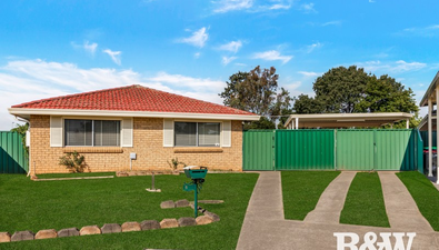 Picture of 5 Abbey Row, WERRINGTON DOWNS NSW 2747