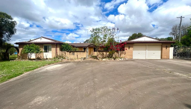 Picture of 109 Goodrich Rd, CECIL PARK NSW 2178
