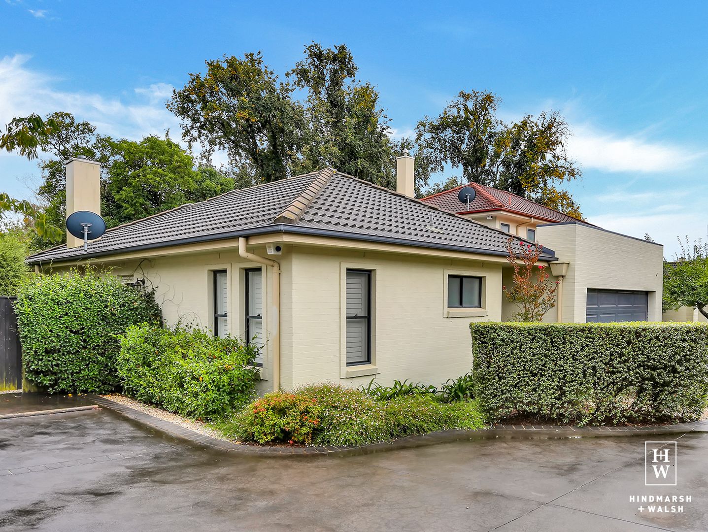 3 bedrooms Villa in 4/3 Suttor Road MOSS VALE NSW, 2577