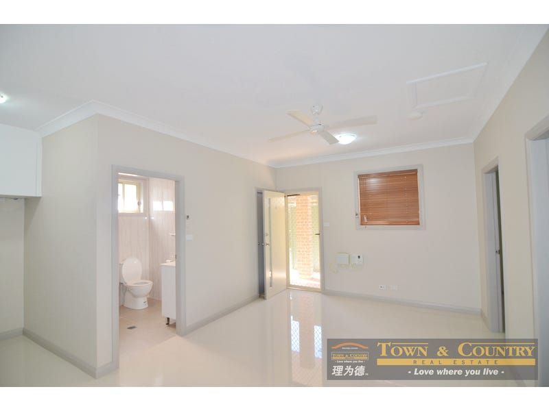 8a richardson avenue, Regents Park NSW 2143, Image 1