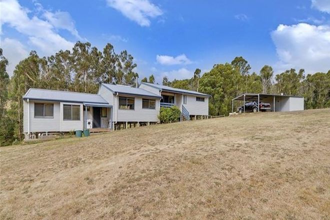 Picture of 25 Factory Road, CALLIGNEE VIC 3844