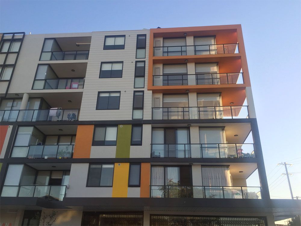 2 bedrooms Apartment / Unit / Flat in 14/45 South Parade CAMPSIE NSW, 2194