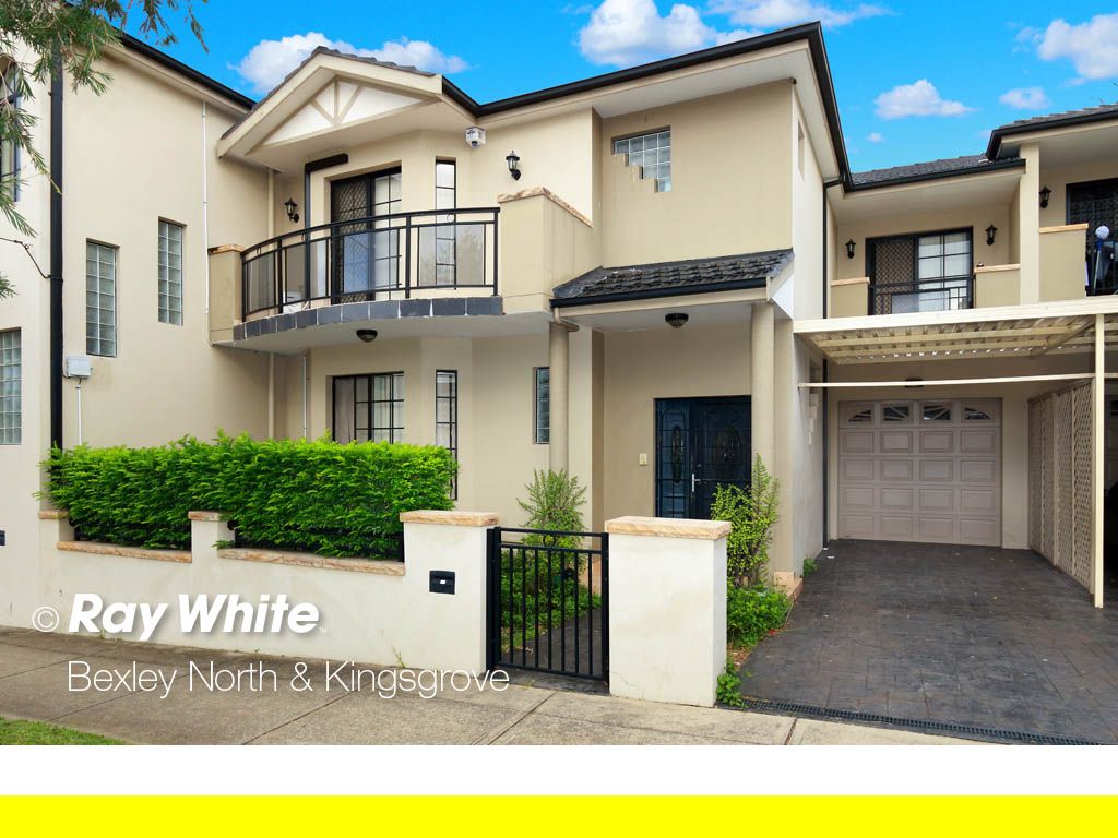 2/65 Alice Street, WILEY PARK NSW 2195, Image 0