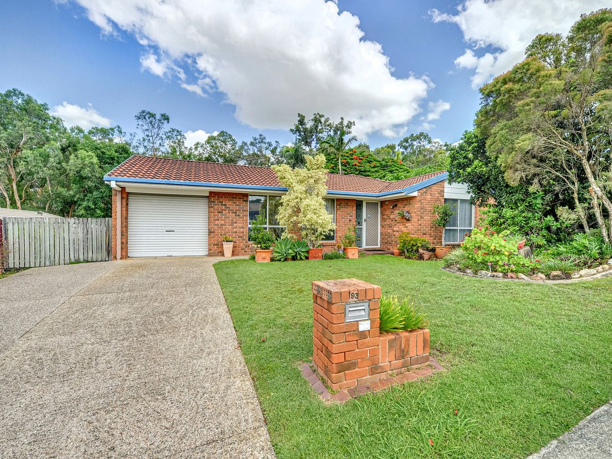 93 Dove Tree Crescent, Sinnamon Park QLD 4073, Image 0