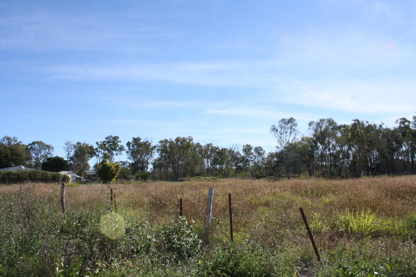 Lot 3 Bundaberg Gin Gin rd, Sharon QLD 4670, Image 0