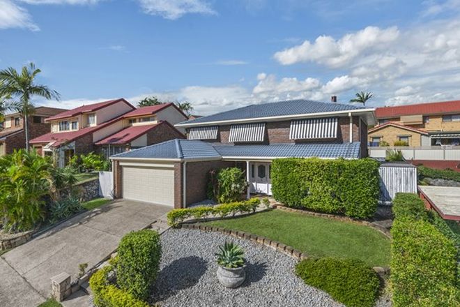 Picture of 33 Parton Street, STAFFORD HEIGHTS QLD 4053