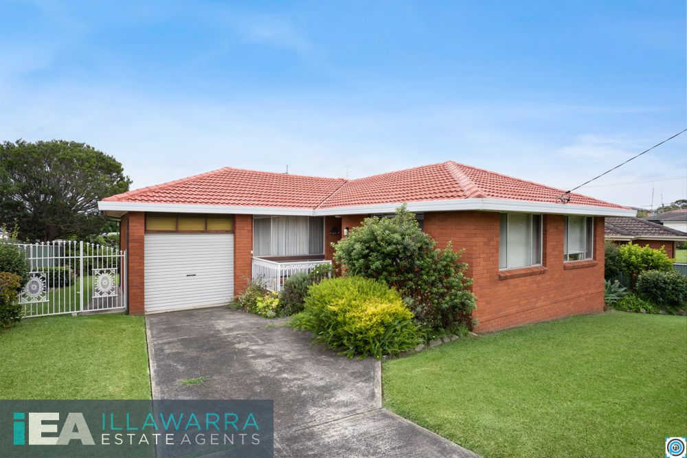 4 Dickson Avenue, Mount Warrigal NSW 2528, Image 1