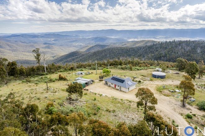 Picture of 248 Calabash Road, TINDERRY NSW 2620