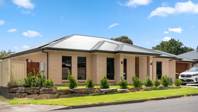 Picture of 22 Browning Street, TEA TREE GULLY SA 5091