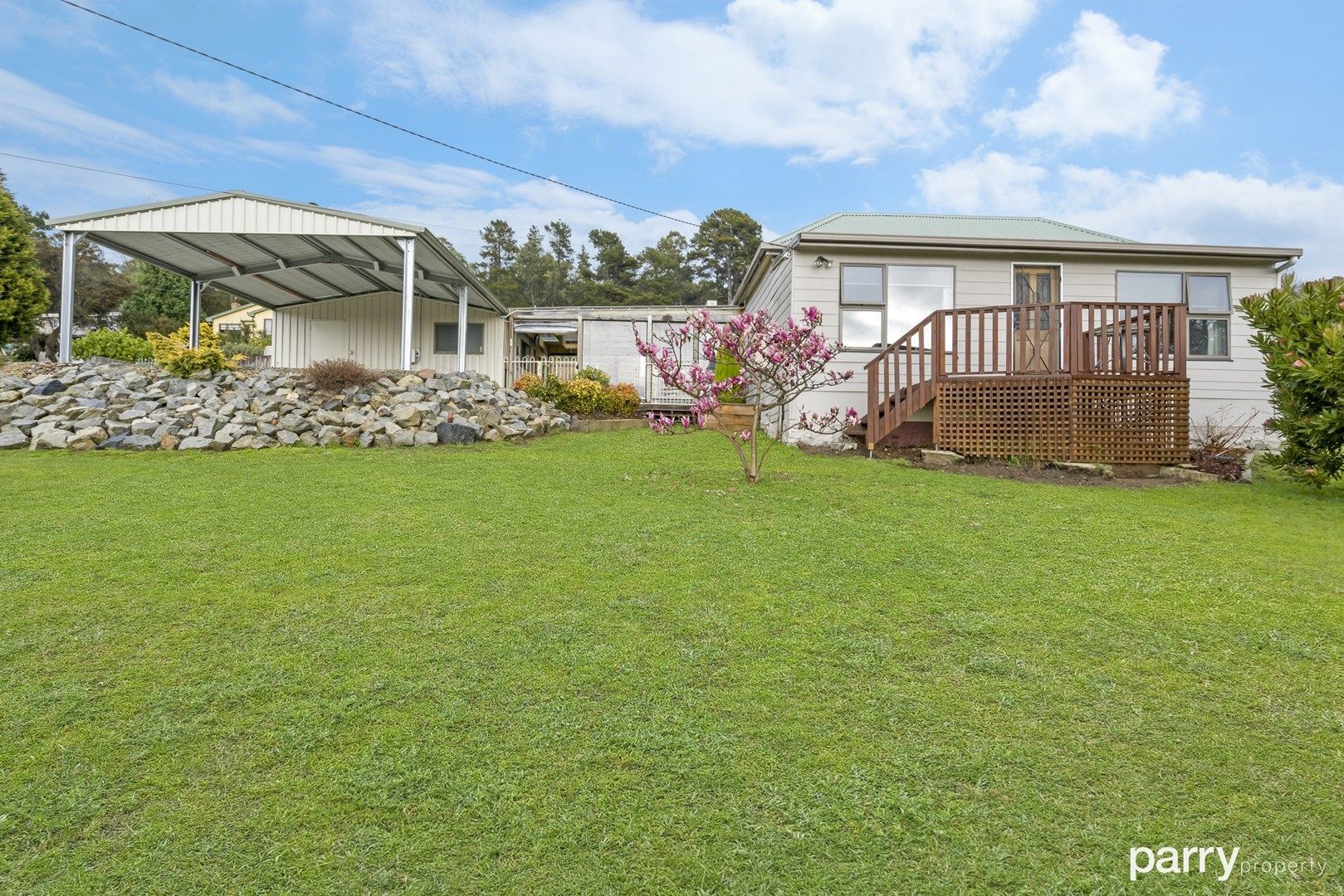 59 Payne Street, Beaconsfield TAS 7270, Image 0