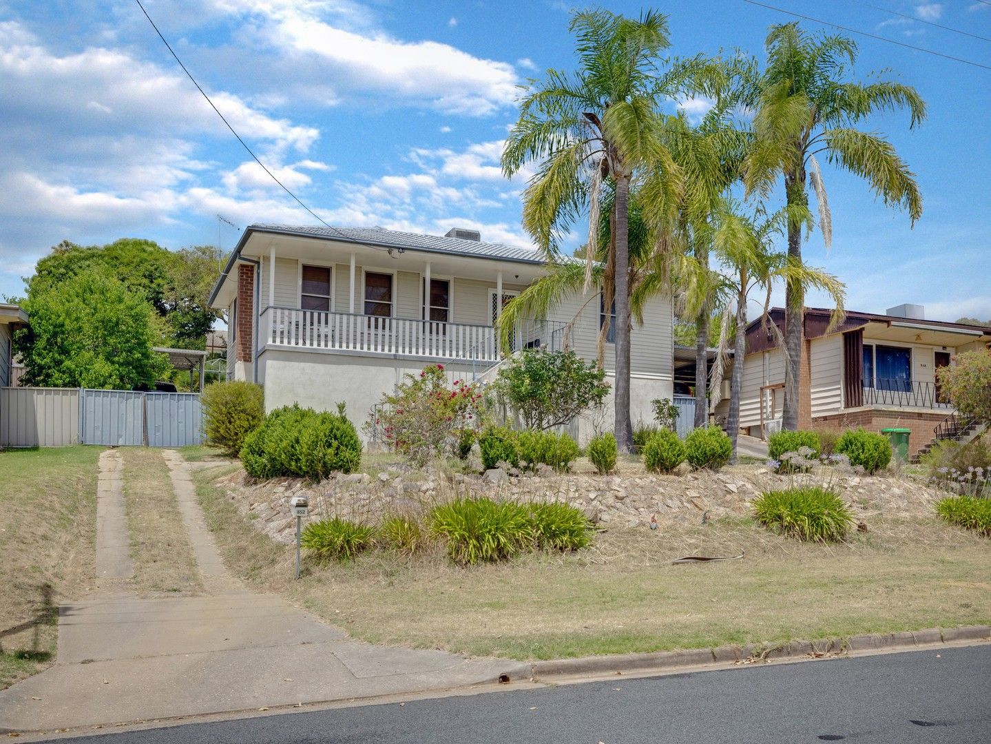 852 Watson Street, Glenroy NSW 2640, Image 0