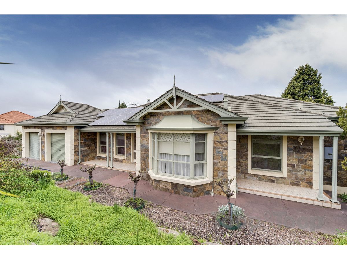 25 Cobbler Drive, Greenwith SA 5125, Image 0