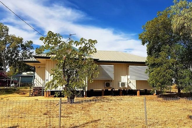 Picture of 60 Uhr Street, CLONCURRY QLD 4824