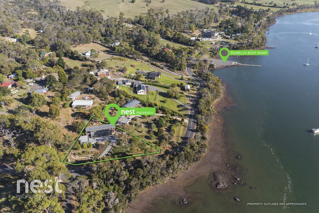 109 Rowella Road, Sidmouth TAS 7270, Image 2