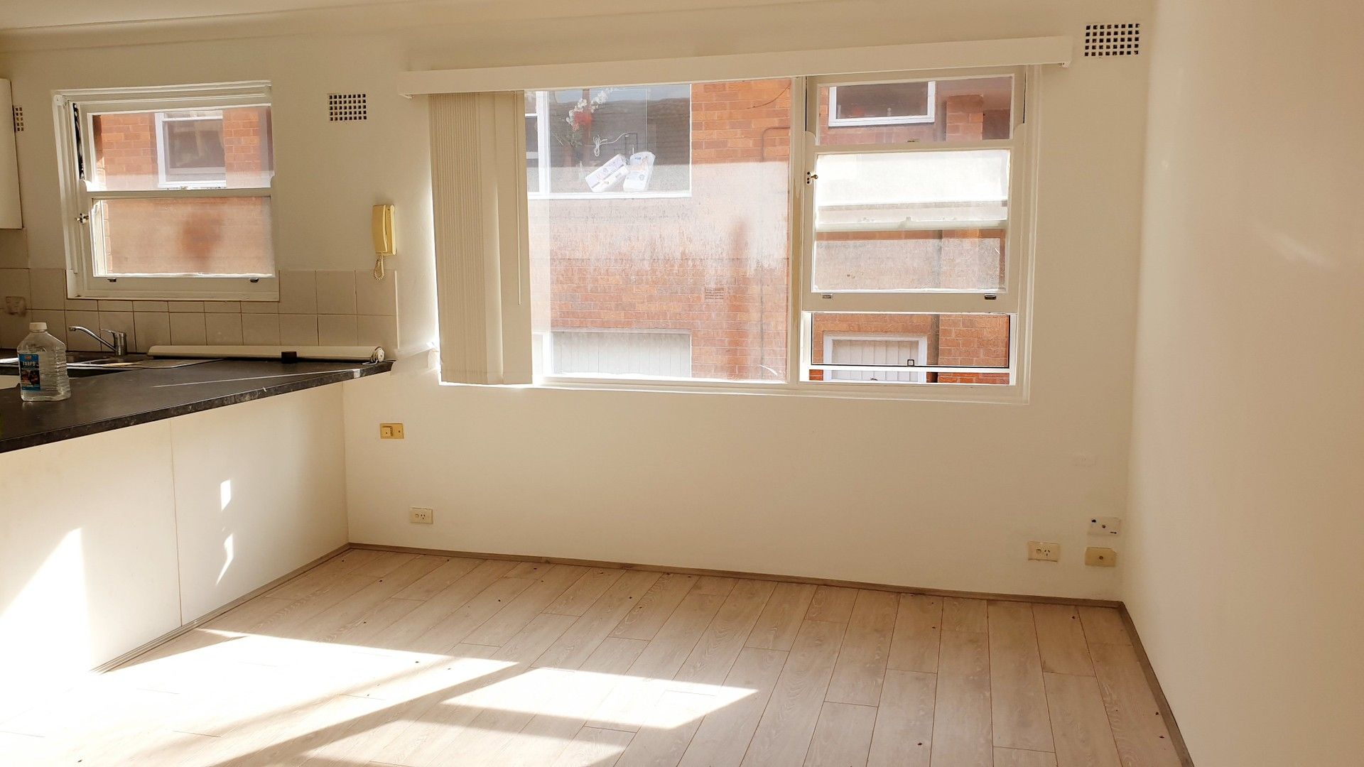 2 bedrooms Apartment / Unit / Flat in 52 Park Road HURSTVILLE NSW, 2220